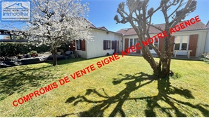 maison à la vente -   18570  TROUY, surface 80 m2 vente maison - ACF11912